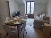 2 chambres coloc renové 2 SDB 8 route de Lyon