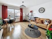 2 chambres, Conflans Sainte Honorine Île de France 78700...