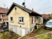 2 chambres, Delle Franche Comté 90100 96202596