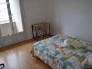 2 chambres disponibles Colocation Valence