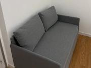 2 chambres dispos dans coloc T2/4P meublée 43m²