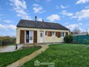 2 chambres, Échilleuses Centre 45390 99485299