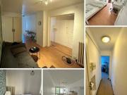2 chambres en colocation dans un T5 de 90m2 à Montpellier