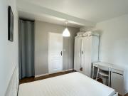 3 CHAMBRES EN COLOCATION POITIERS CENTRE VILLE
