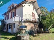 2 chambres, Etang Sur Arroux Bourgogne 71190 95815049