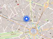 2 chambres, Etoile Paris 17e