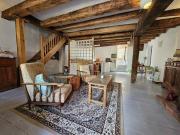 2 chambres, Exideuil Sur Vienne Charente LS87128661