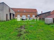 2 chambres, Fontaine Les Hermans Nord Pas de Calais...