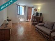 2 chambres, Grambois Provence Alpes Côte d'Azur...