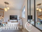 2 chambres, GRESY SUR ISERE Rhône Alpes 73460 87794600