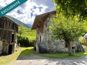 2 chambres, Haut Breda Rhône Alpes 38580 95814222