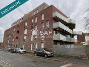 2 chambres, Hellemmes Lille Nord Pas de Calais 59260...