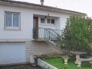 2 chambres, Jonzac Poitou Charentes 17500 98112282