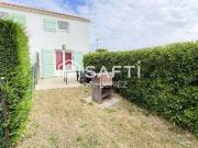2 chambres, La Faute Sur Mer Pays de la Loire 85460 91367630