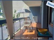 2 chambres, LA GRANDE MOTTE Languedoc Roussillon 34280...