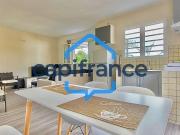 2 chambres, LA RIVIERE Rhône Alpes 97421 89472277