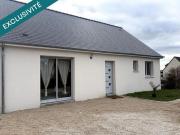 2 chambres, Larcay Centre 37270 99379764