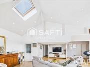 2 chambres, Le Haillan Aquitaine 33185 92634200