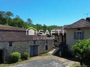 2 chambres, Les Arques Midi Pyrénées 46250 LS93492541