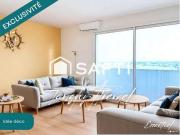 2 chambres, Lorient Bretagne 56100 95814156