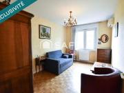 2 chambres, Lyon 3e Arrondissement Rhône Alpes 69003...