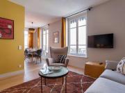 2 chambres, Lyon Lyon 69003 LS64120655