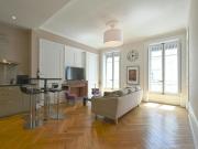 2 chambres, Lyon Lyon 69007 95767361