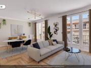 2 chambres, LYON Rhône Alpes 69000 LS82001151