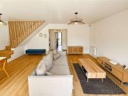 2 chambres / Maison rénovée neuf Saint Denis