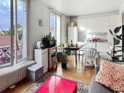 2 chambres, Maisons Alfort Île de France 94700 95833342