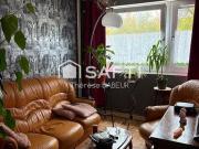 2 chambres, Marcq En Baroeul Nord Pas de Calais 59700...