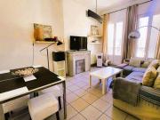 2 chambres, Marseille 6e Arrondissement Provence 13006...