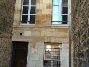 2 chambres meublées en centre de Bordeaux