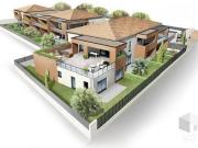 2 chambres, MONTELIMAR Rhône Alpes 26200 LS89766243