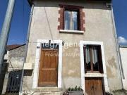 2 chambres, Montier En l'Isle Champagne Ardenne...