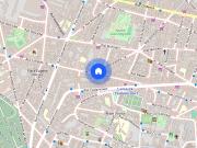 2 chambres, Montmartre Paris 18e