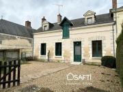 2 chambres, Montoire Sur Le Loir Centre 41800 92480879