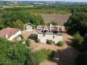 2 chambres, Montreal Midi Pyrénées 32250 LS93946343