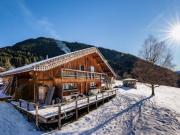 2 chambres, Morzine Rhone Alpes 74430 LS86339289