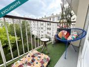 2 chambres, Nantes Pays de la Loire 44000 98863358