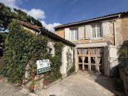 2 chambres, NANTEUIL EN VALLEE Poitou Charentes 16700...