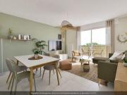 2 chambres, NICE Provence Alpes Côte d'Azur 06000...