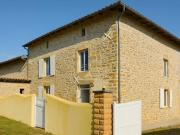 2 chambres, NIEUIL Poitou Charentes 16270 LS94567673