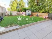 2 chambres, Noisy Le Grand Île de France 93160 96040120