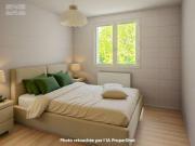 2 chambres, ORTHEZ Aquitaine 64300 LS91343400