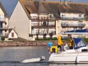 2 chambres, Ouistreham Basse Normandie 14150 LS94798336