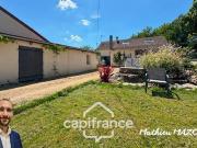 2 chambres, OUROUX SUR SAONE Bourgogne 71370 91556348