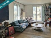 2 chambres, Paris 11e Arrondissement Île de France 75011...