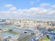 2 chambres, Paris 15e Arrondissement Île de France 75015...