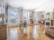 2 chambres, PARIS 15EME ARRONDISSEMENT Île de France...